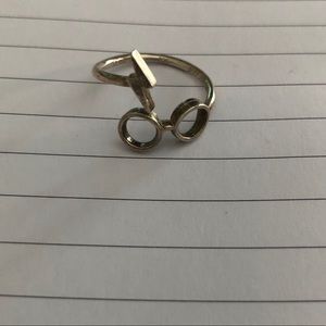Alex and ani Harry Potter ring